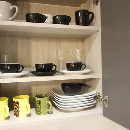 Green Stay Modern Apartment Хемел-Хемпстед Экстерьер фото